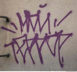 Photo Textures of Sign